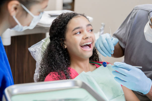 Best Emergency Root Canal Treatment in Reinholds, PA