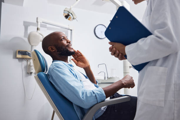 Best Emergency Dental Care for Broken or Chipped Teeth in Reinholds, PA