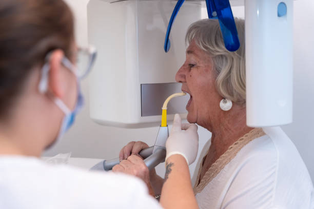 Best Emergency Dental Care for Broken or Chipped Teeth in Reinholds, PA