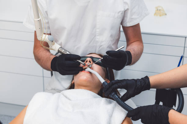Best Weekend Emergency Dentist in Reinholds, PA