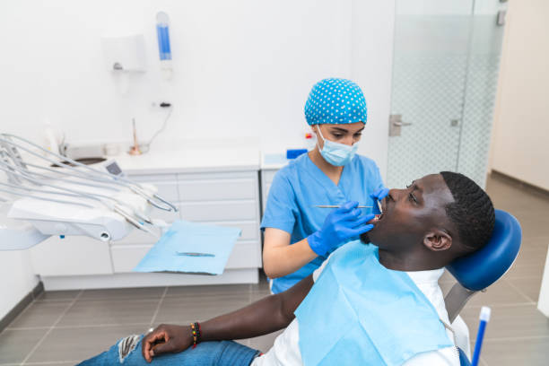Best Emergency Treatment for Dental Infections or Abscesses in Reinholds, PA