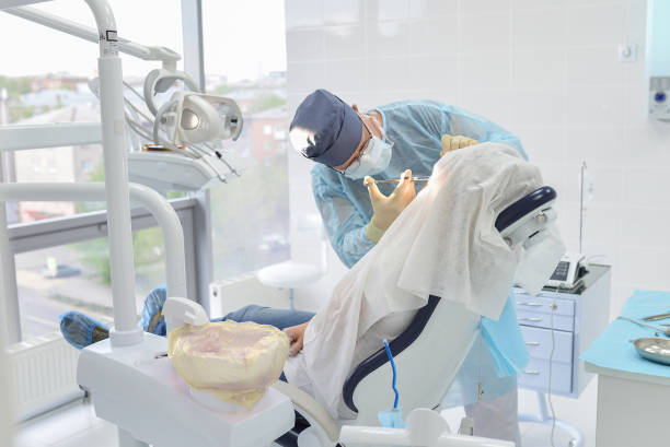 Best Emergency TMJ Treatment in Reinholds, PA