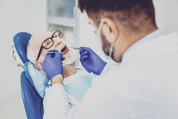 Best Same-Day Emergency Dental Services in Reinholds, PA